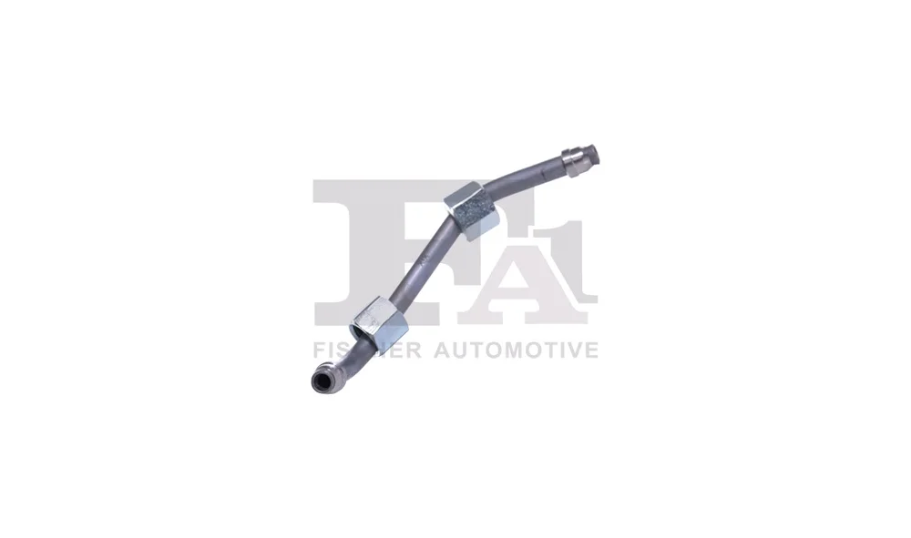 Oljeledning, lader - 633-905 - (FA1) v:5086641