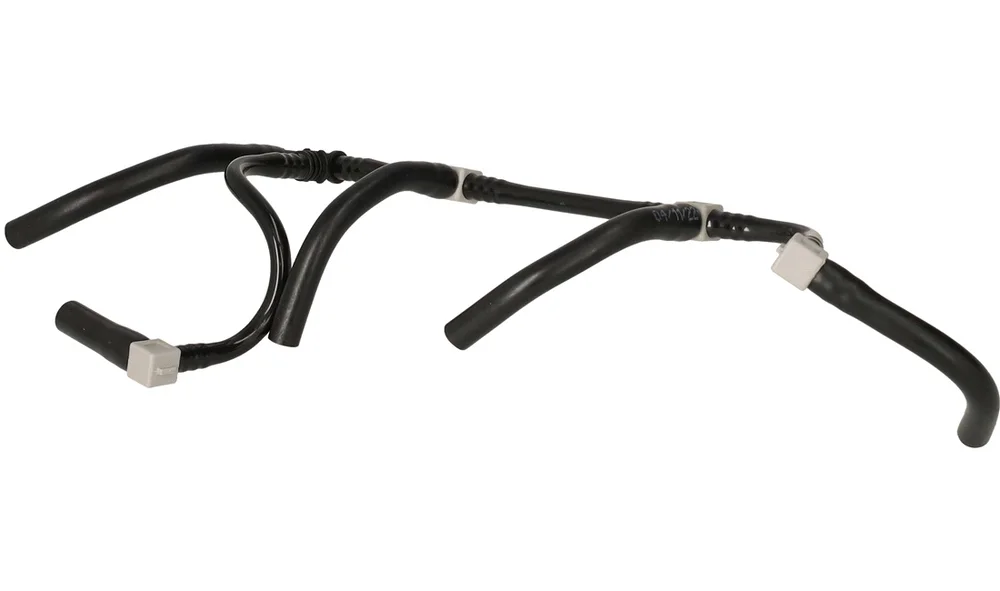 Slange, lekkasje drivstoff 702 551 (Topr v:4393362 Slange, lekkasje drivstoff 702 551 (Topr v:4393362