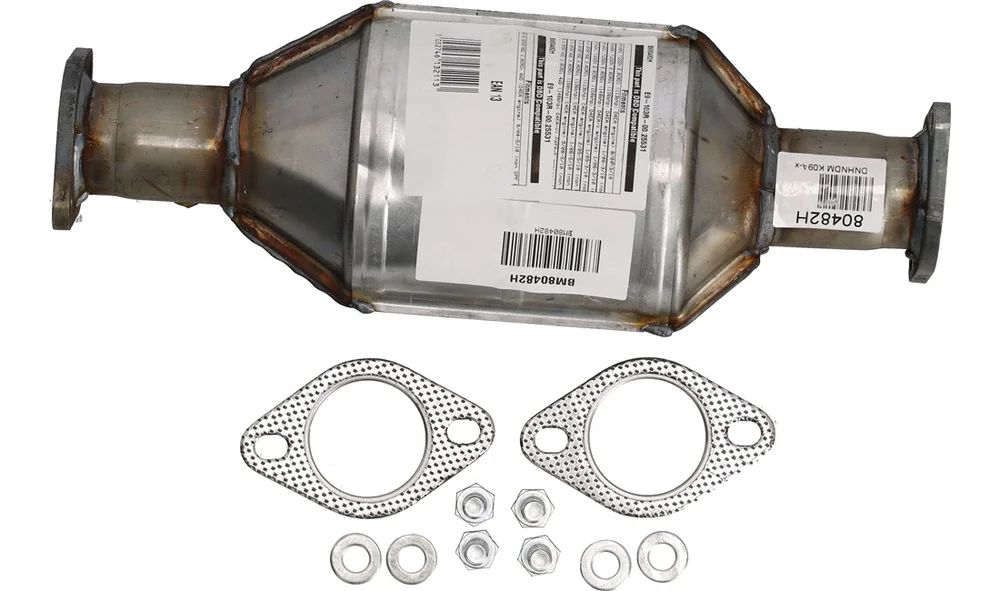 Katalysator - BM80482H - (BM Catalysts) v:6303644