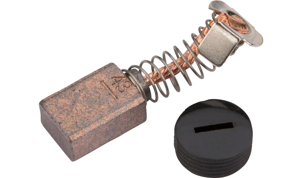 Kule for motor inkl holder, PF2K Mokka v:6408788 Kule for motor inkl holder, PF2K Mokka v:6408788