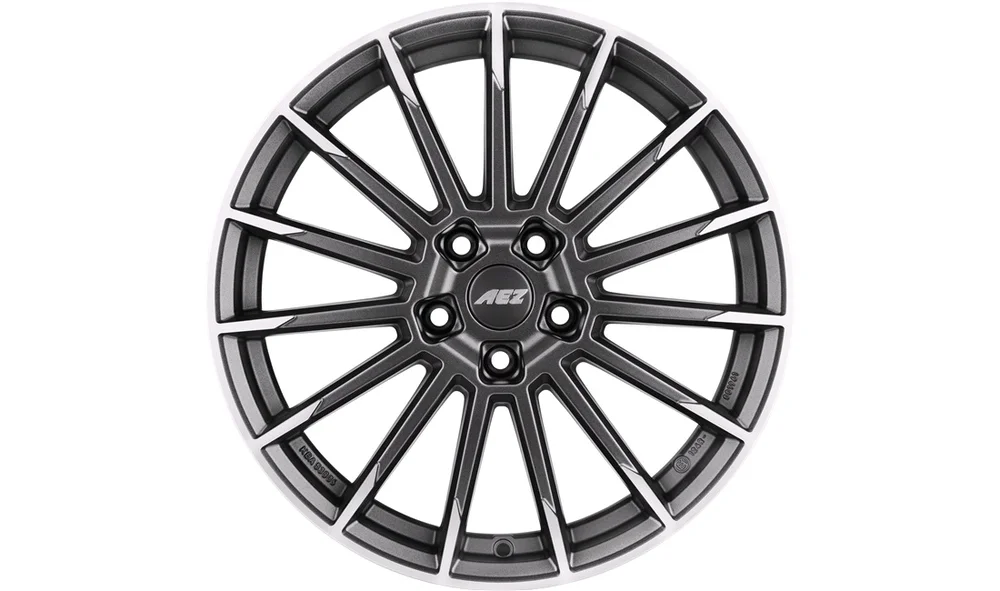 AEZ Atlanta Titan 8,5x20 5x112 ET38Ø57,1 v:1695409