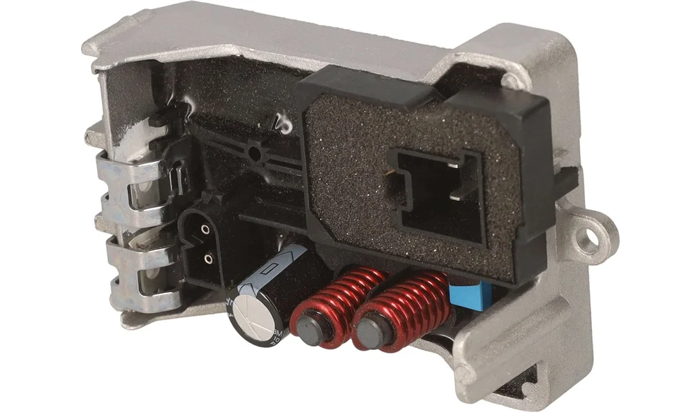 Regulator, kupévifte 408 464 (Topran) v:7878816 Regulator, kupévifte 408 464 (Topran) v:7878816