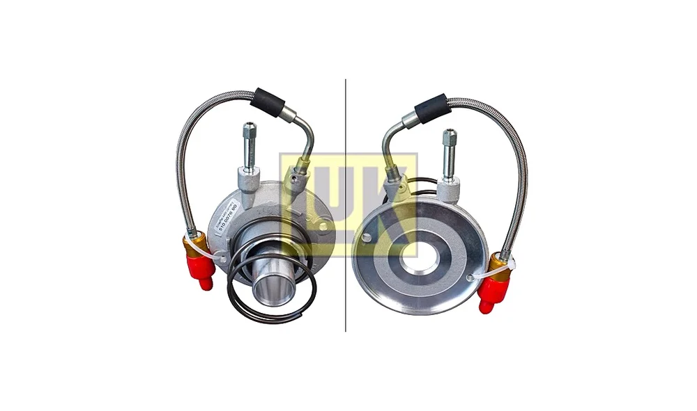 Utløser, Clutch – 510 0076 10 – (LUK) v:8900110 Utløser, Clutch – 510 0076 10 – (LUK) v:8900110
