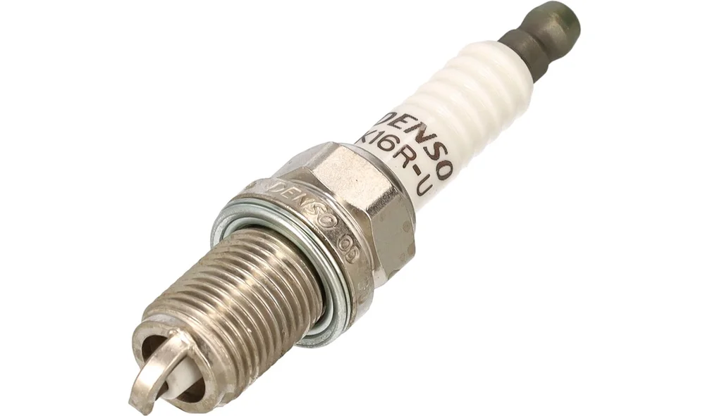 Tennplugg - K16R-U - Nickel - (DENSO) v:9671439