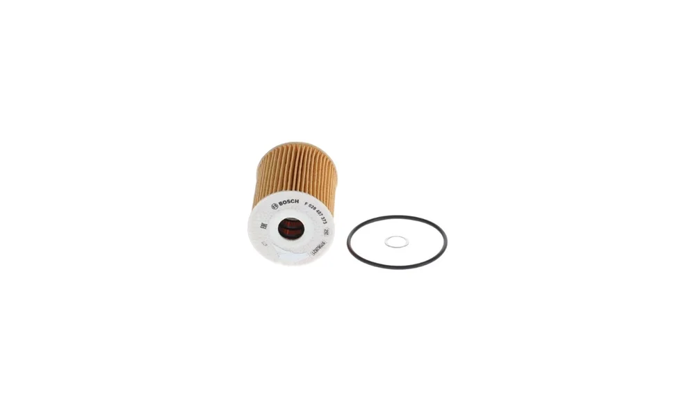 Oljefilter - F 026 407 373 - (BOSCH) v:7680711