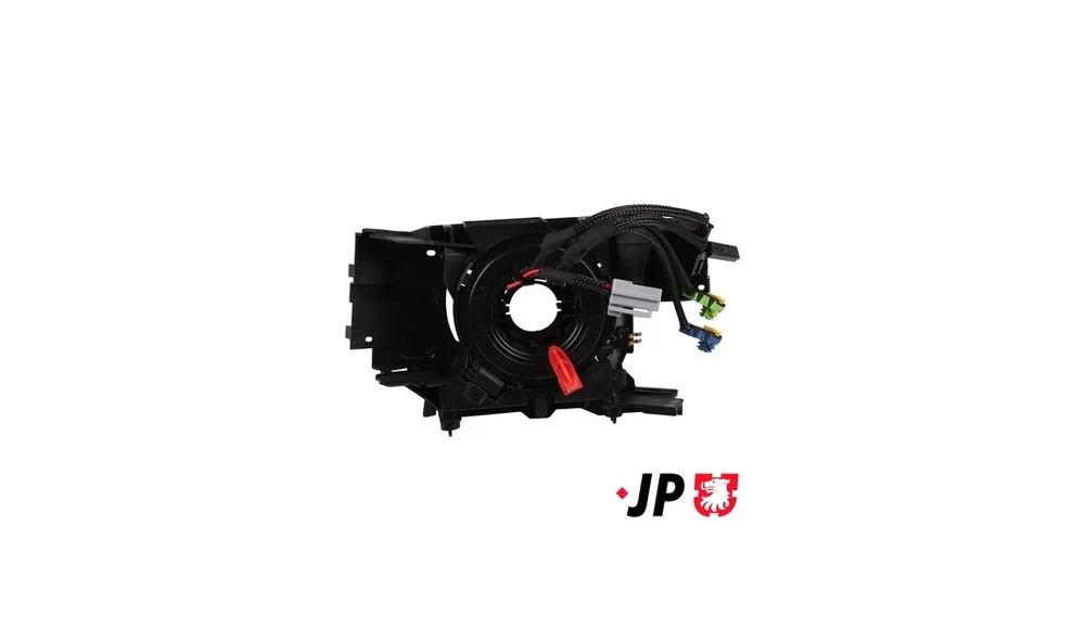 Viklefjær, airbag – JP v:9610780 Viklefjær, airbag – JP v:9610780