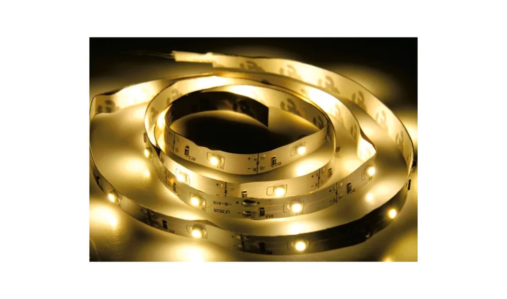 LED Strip 30 LED Warm white, 1 meter v:4594594