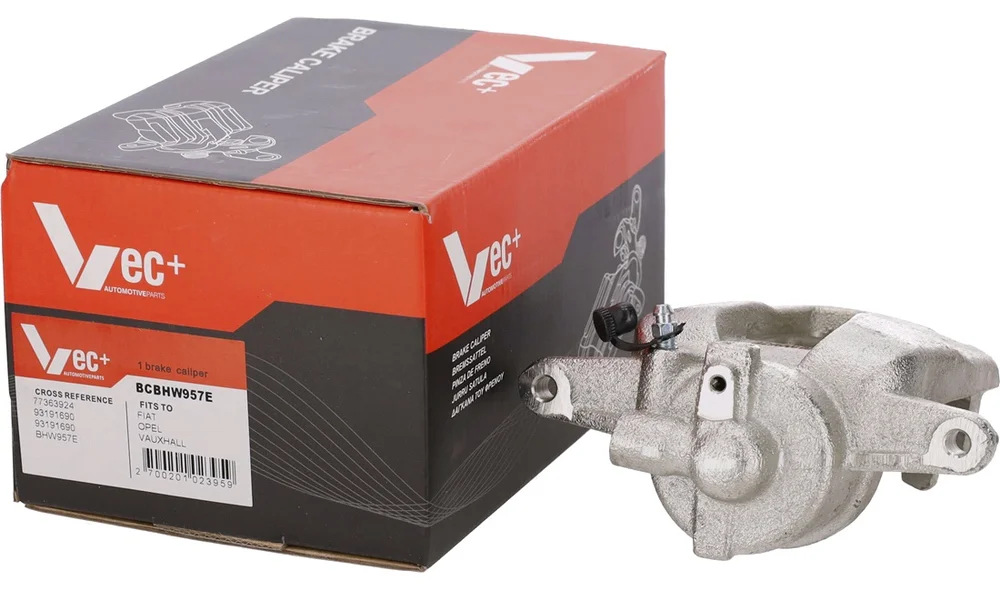 Bremsecaliper - BHW957E - (Vector) v:4336058
