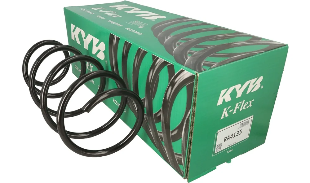 Fjær - RA4135 - K-Flex - (KYB) v:9115061