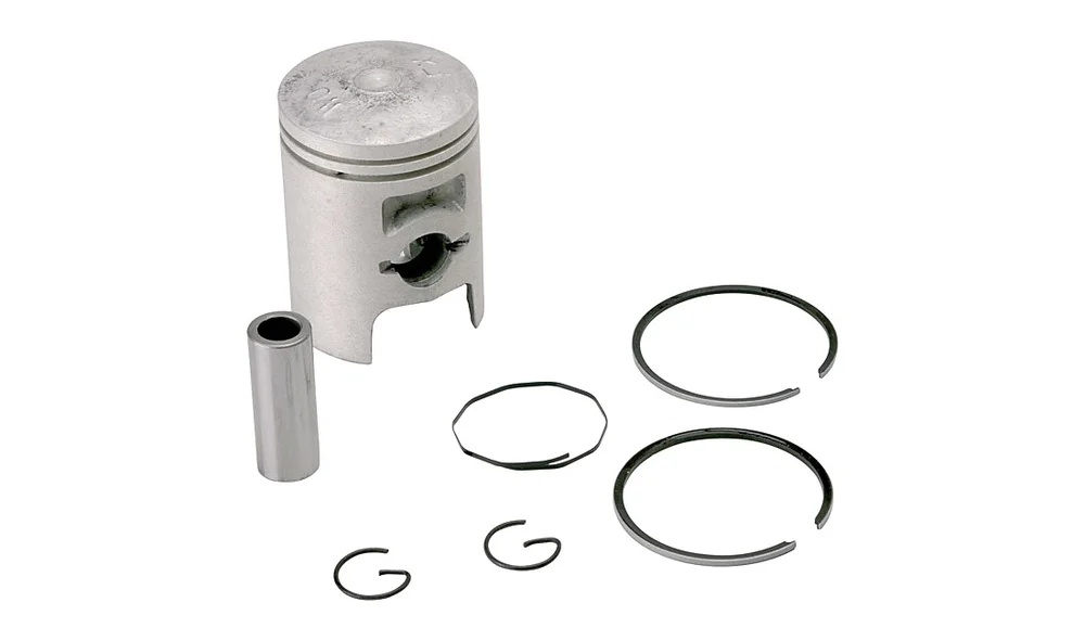 Komplett Stempel, Ø39,00mm, S-Five v:927504 Komplett Stempel, Ø39,00mm, S-Five v:927504