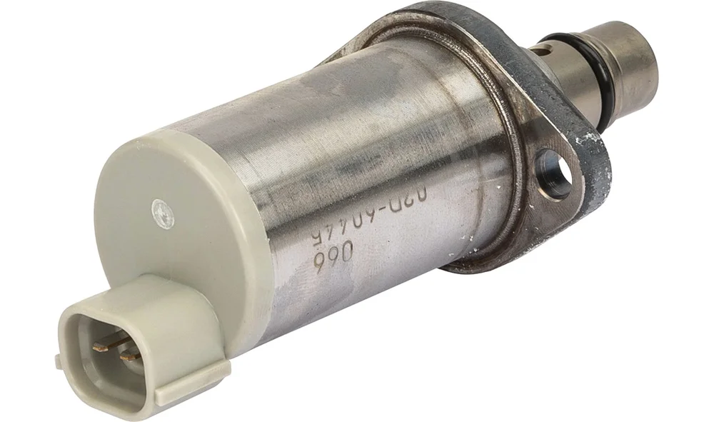 Trykkreguleringsventil, Common-Rail-Syst v:9880130 Trykkreguleringsventil, Common-Rail-Syst v:9880130