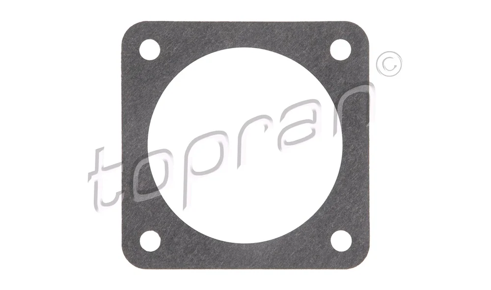 Tetning, strupeventilstuss 120 279 (Topr v:448964