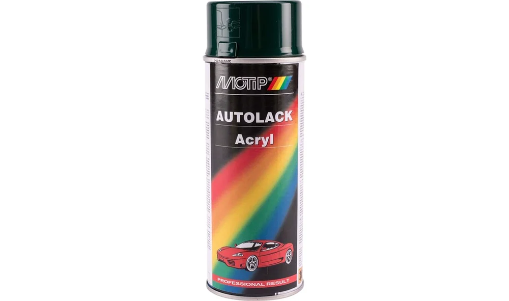 Lakkspray, Maxi grønn akryl v:6086352 Lakkspray, Maxi grønn akryl v:6086352