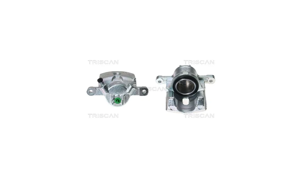 Bremsecaliper - 8170 345298 - (Budweg) v:4078693