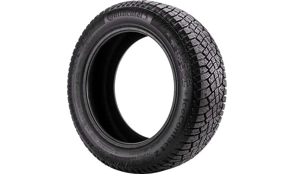 Continental 215\/65-16 102T – Piggdekk v:4921331 Continental 215\/65-16 102T – Piggdekk v:4921331