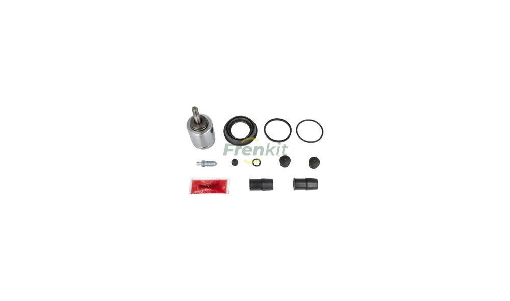 Reparasjonssett, Bremsecaliper 244951 (F v:7623282