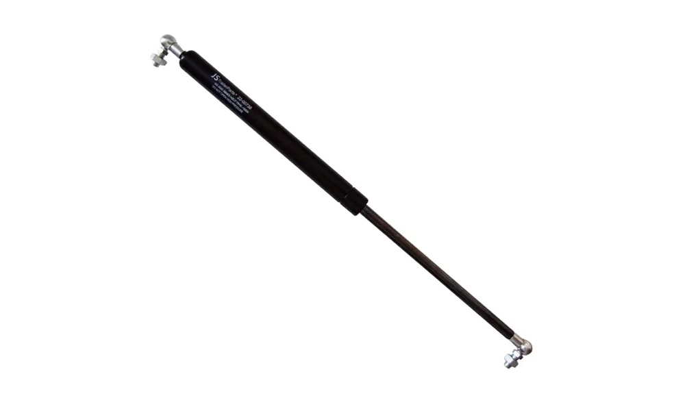 Gasfjeder 630mm 1700N – med kugleled\/kug v:1283724