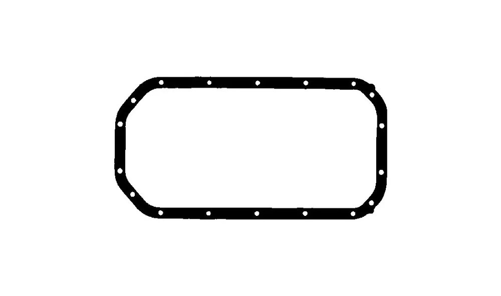Tetning, Bunnpanne 71-53002-00 (Reinz) v:3865133