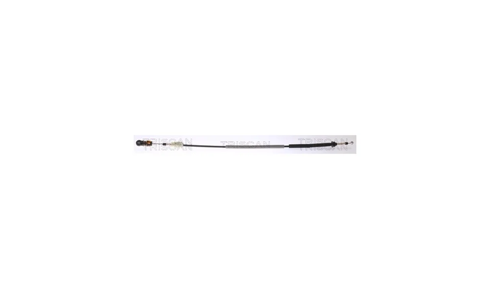 Kabel, girmekanisme 8140 28737 (Triscan) v:6867306