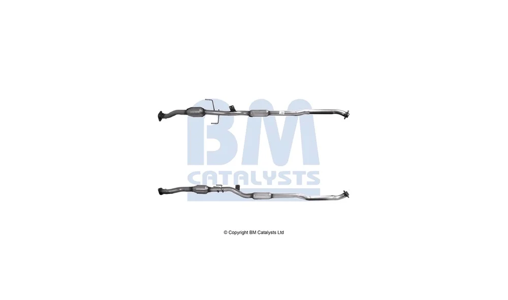 Katalysator - BM91912H - (BM Catalysts) v:2701439