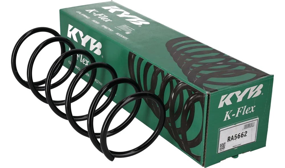 Fjær - RA5662 - K-Flex - (KYB) v:1594077
