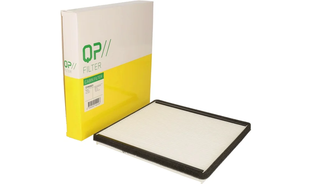 Kupefilter – 1 987 432 021 – (QP Filter) v:6774350 Kupefilter – 1 987 432 021 – (QP Filter) v:6774350