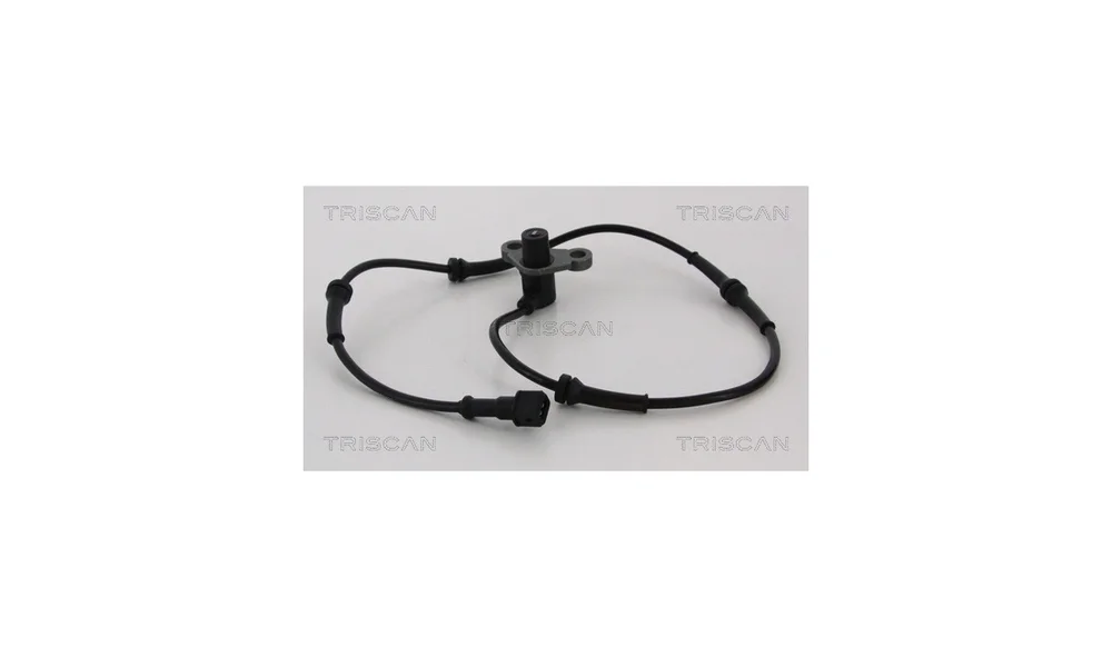 Sensor, Abs - 8180 27204 - (Triscan) v:4238683