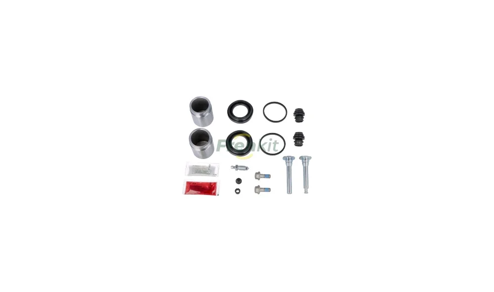 Reparasjonssett, Bremsecaliper 744248 (F v:342190