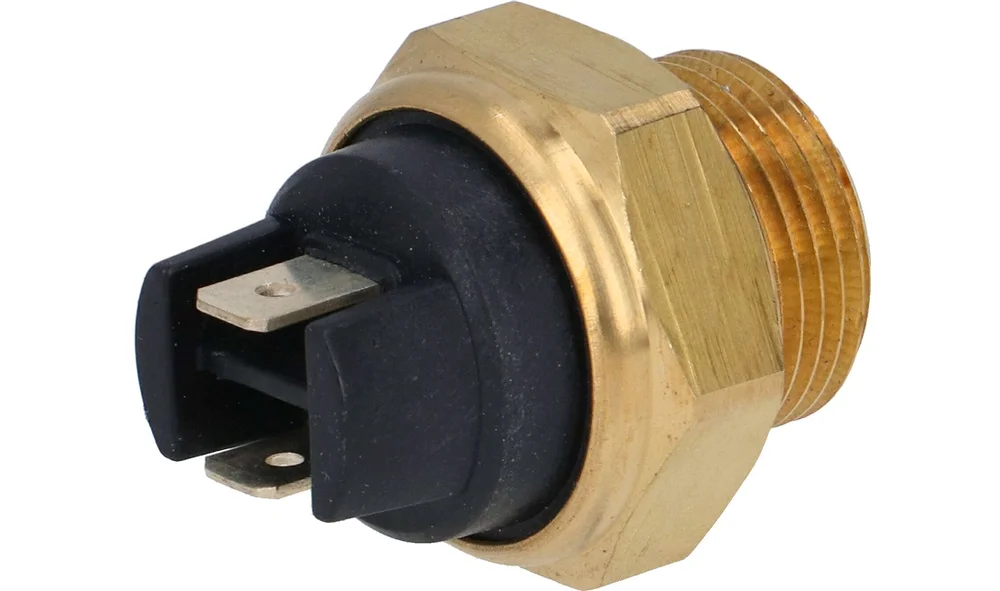 Temperaturbryter, Kjølevifte 50120 (Inte v:6525060