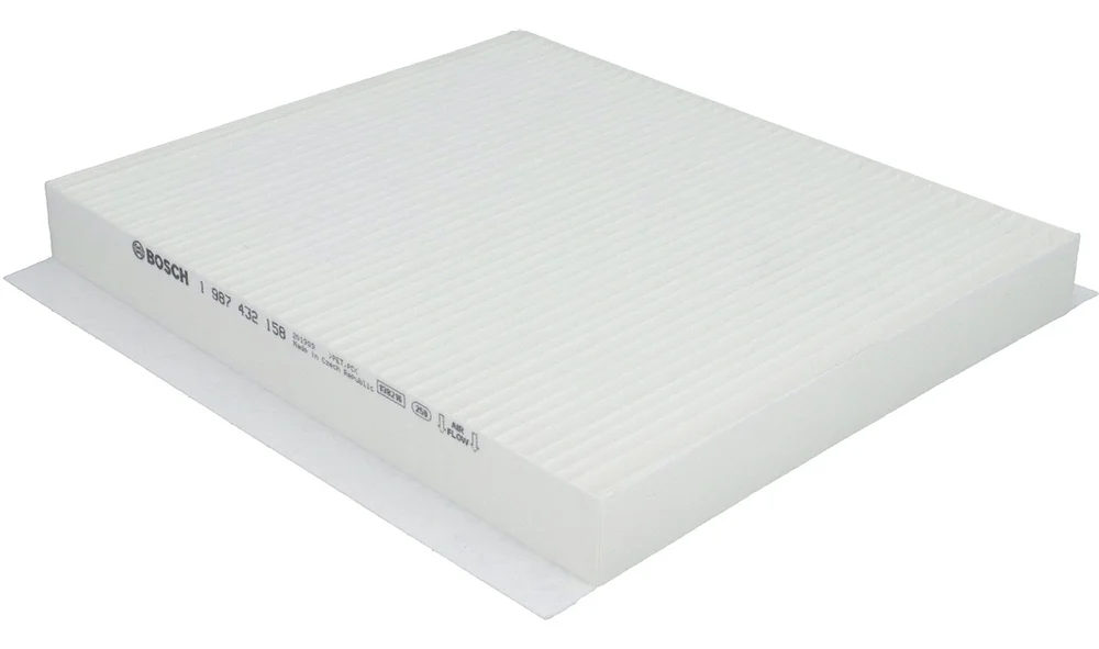 Kupefilter - 1 987 432 158 - (BOSCH) v:5445243