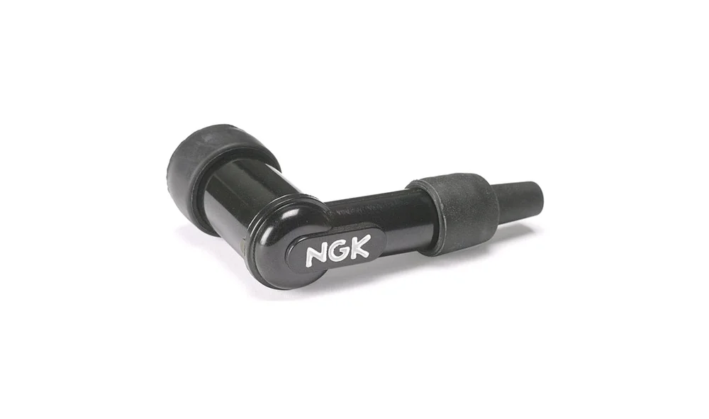Plugghette, 1 kilo ohm, NGK v:3526909