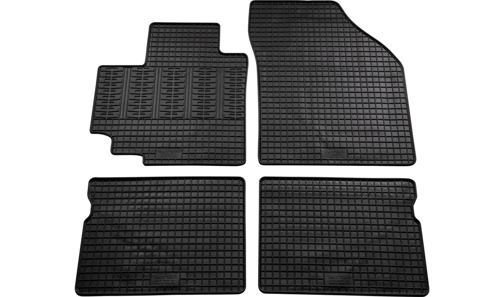 Gummimatter Alto (GF) 2009- v:6887195