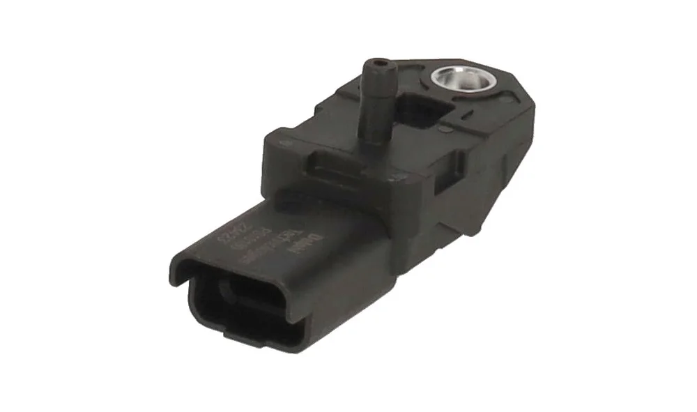 Sensor, Ladetrykk Map PS10180 (Delphi) v:6501527 Sensor, Ladetrykk Map PS10180 (Delphi) v:6501527