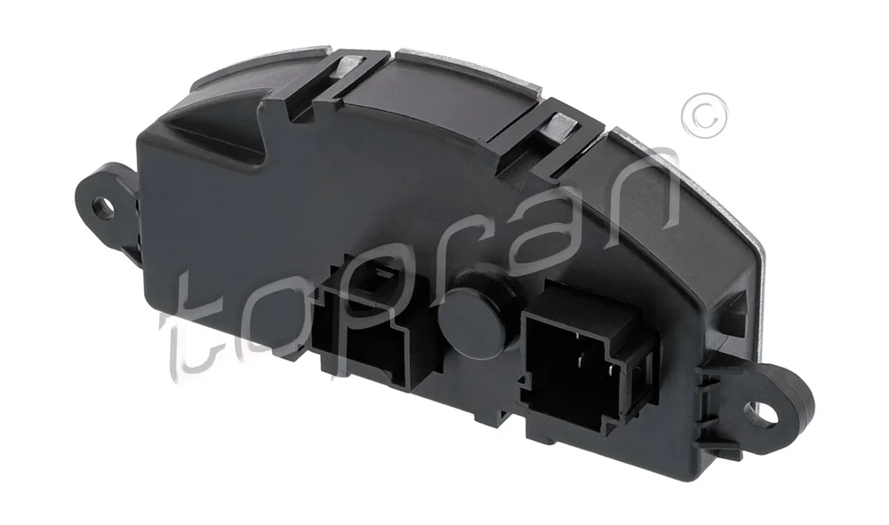 Regulator, kupévifte 504 509 (Topran) v:8252010 Regulator, kupévifte 504 509 (Topran) v:8252010