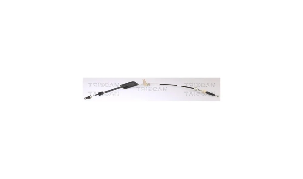 Tautrekk, automatgir 8140 69701 (Triscan v:9116391