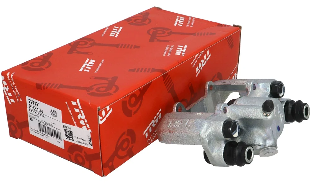 Bremsecaliper - BHZ104 - (TRW) v:5311195
