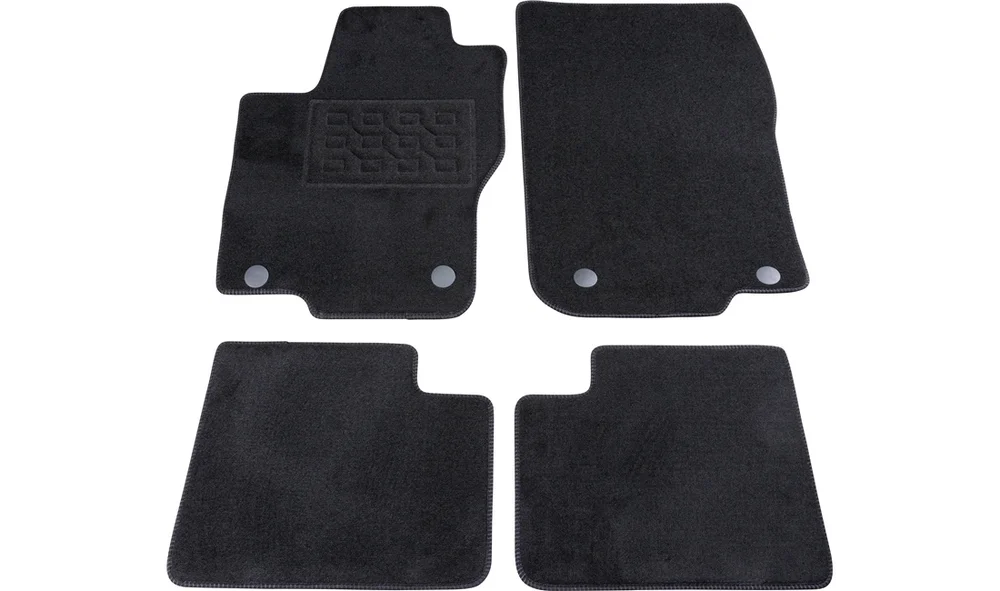 Stoffmatter Mercedes ML (W166) 11- v:8885669