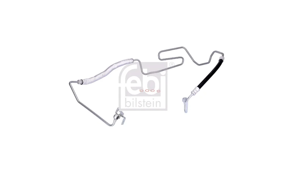 Hydraulikkslange, styring 185667 (Febi) v:3833679
