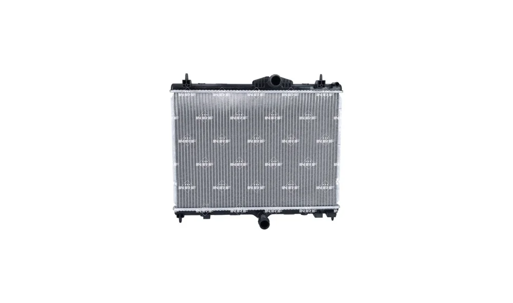 Radiator, Motorkjøling - 550027 - (NRF) v:172512