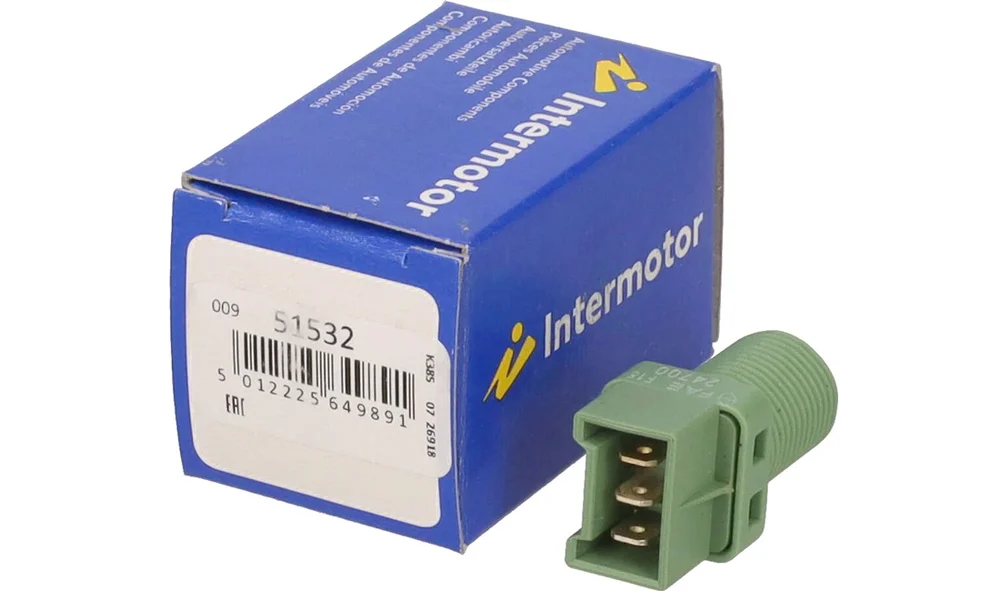 Bremselysbryter – 51532 – (Intermotor) v:3357482