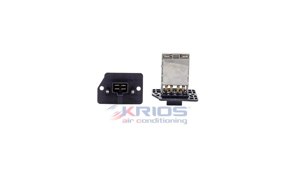 Motstand, kupévifte K109149 (Meat & Dori v:4226636