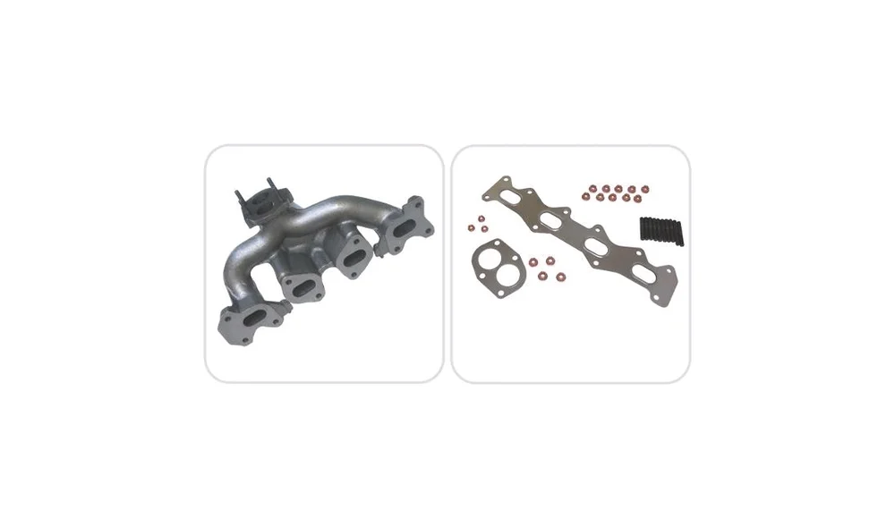 Manifold, eksosanlegg – P99919 – (Fenno) v:4278735
