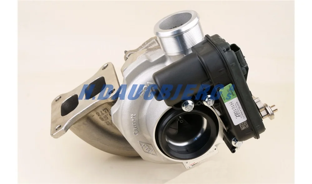 Lader, Oppladning 877436-5007S (H Daugb v:712303