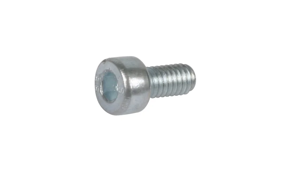 Unbrako-stålbolt M4x8mm v:3835741 Unbrako-stålbolt M4x8mm v:3835741