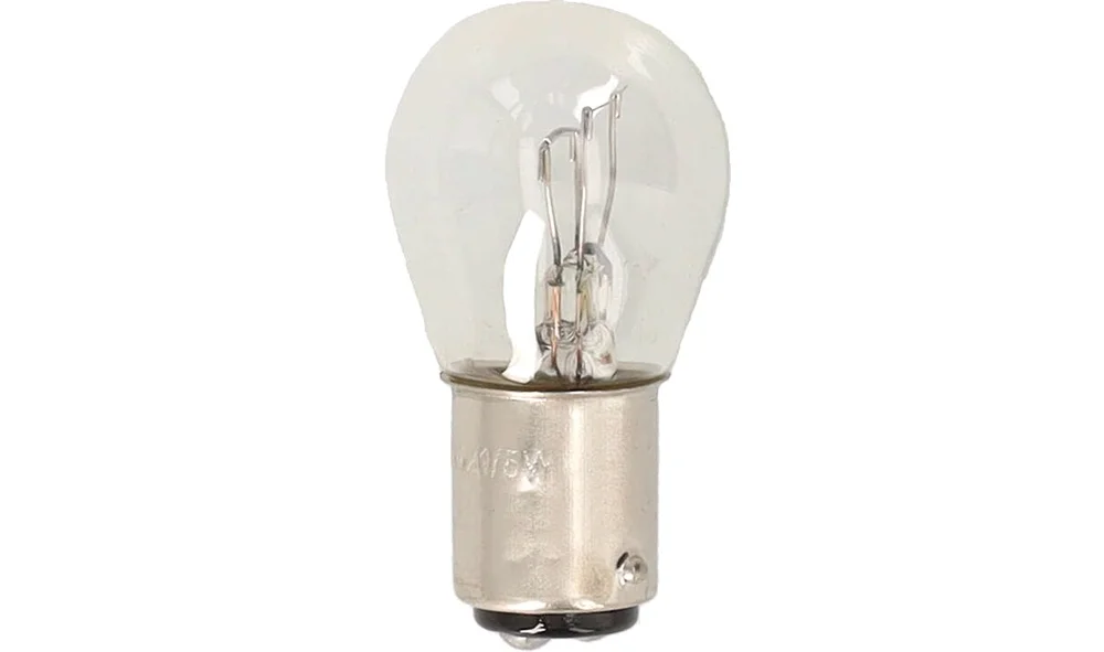 Pære, BAY15D, 12V-21\/5W v:5865685