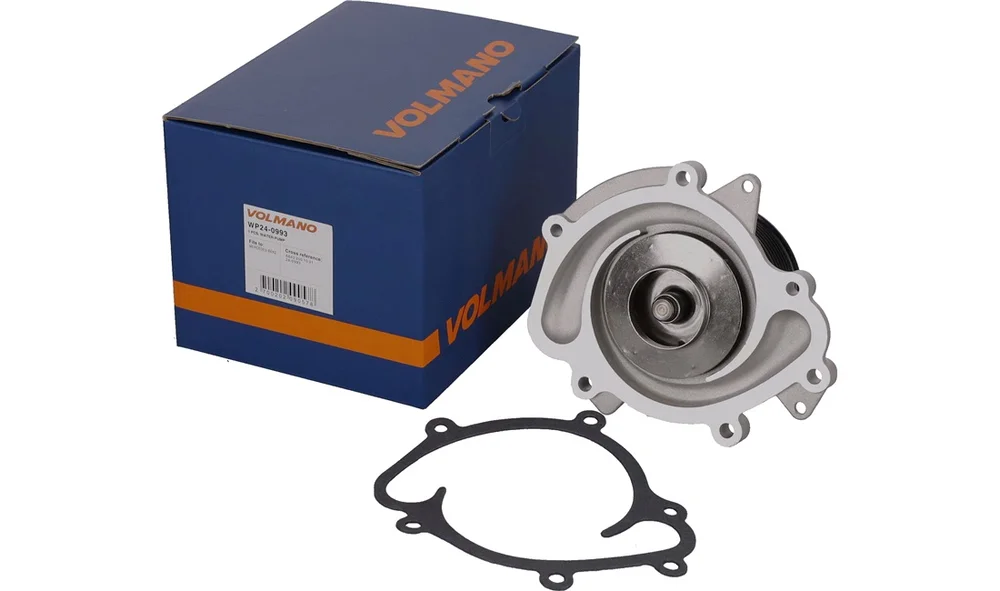 Vannpumpe – 24-0993 – (Volmano) v:710853 Vannpumpe – 24-0993 – (Volmano) v:710853