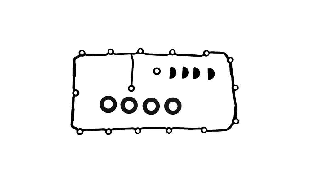 Tetningssett, topplokkdeksel 15-36052-01 v:2929590