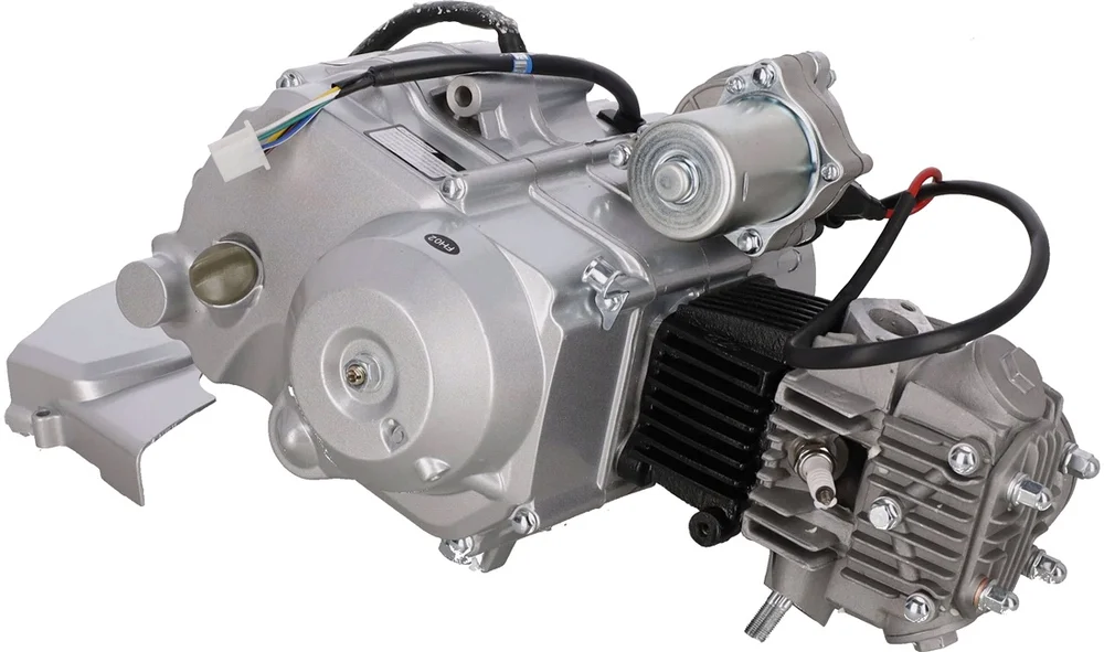 Motor 70cc komplet, Battle 70cc v:8671975