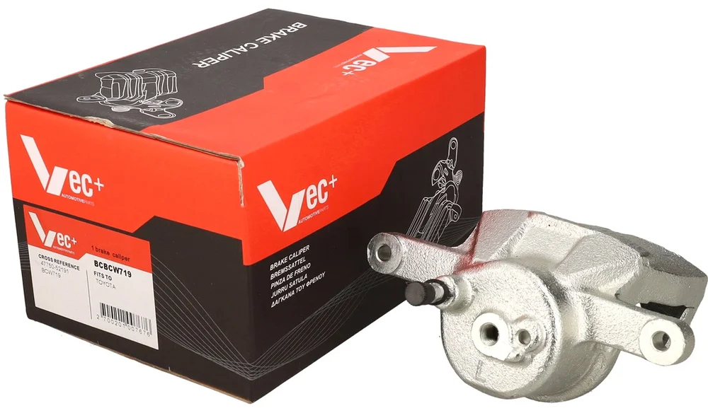 Bremsecaliper - BCW719 - (Vector) v:4844022
