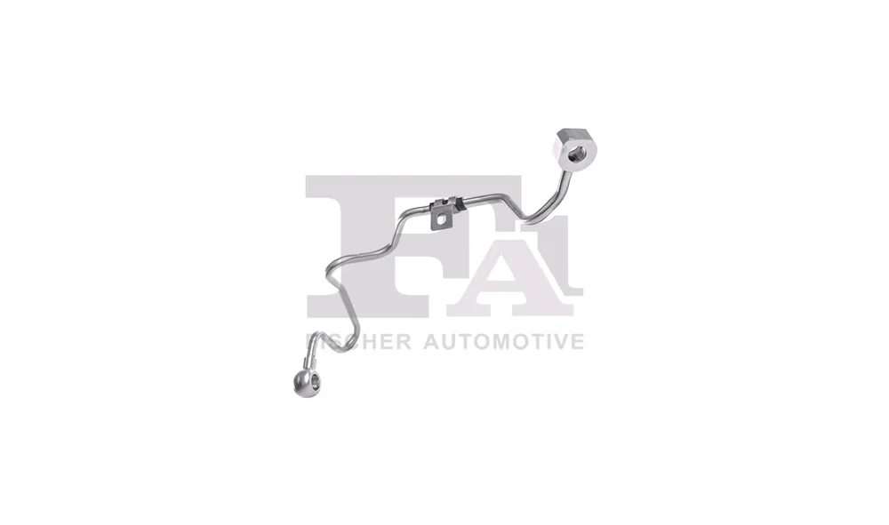 Oljeledning, lader - 678-803 - (FA1) v:3133944